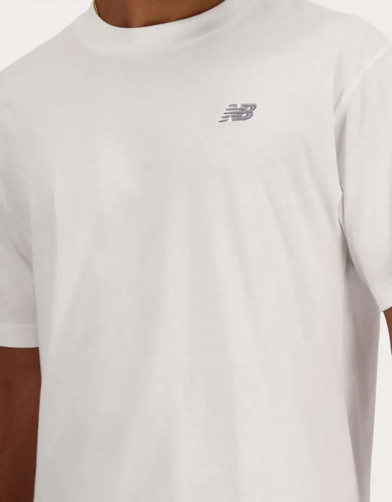 NEW BALANCE LOGO T SHIRT 84498