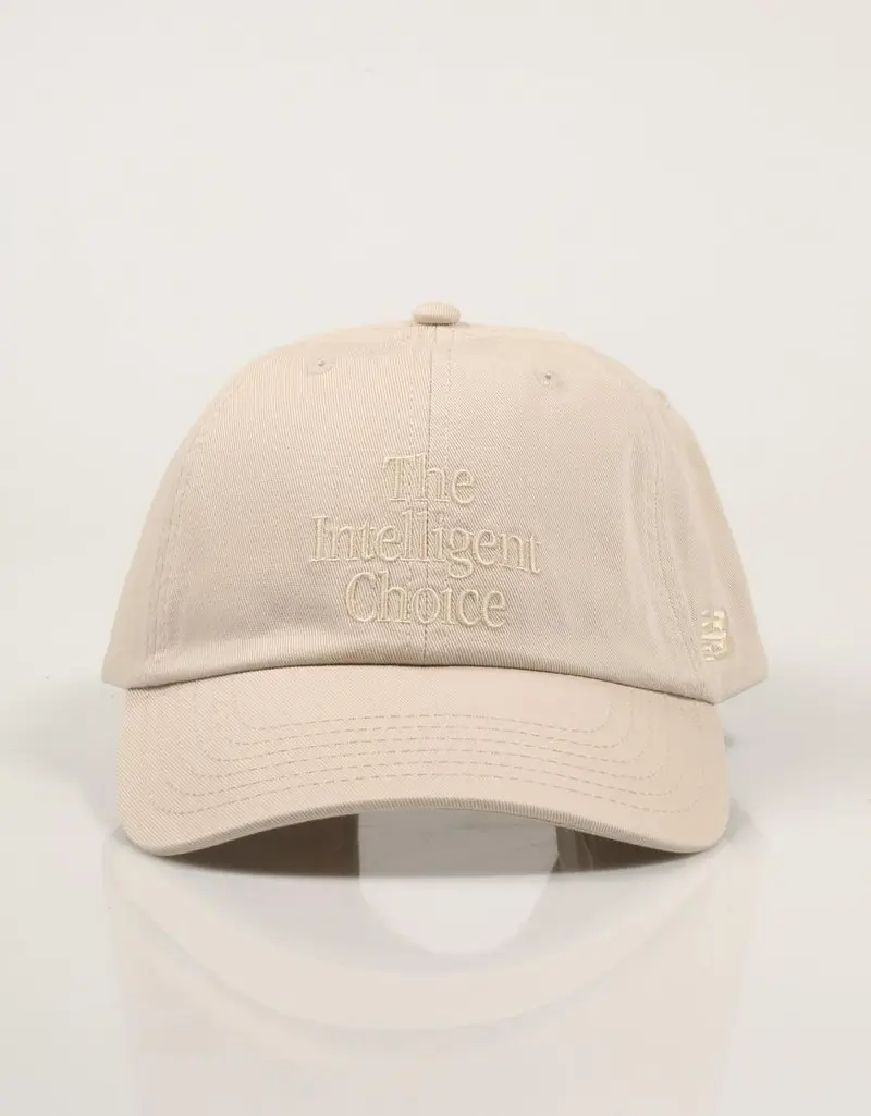 NEW BALANCE PANEL THE INTELLIGENT CHOICE HAT 88294