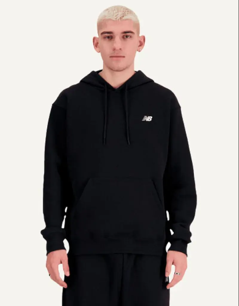 NEW BALANCE SPORT ESSENTIAL TERRY HOODIE 88303