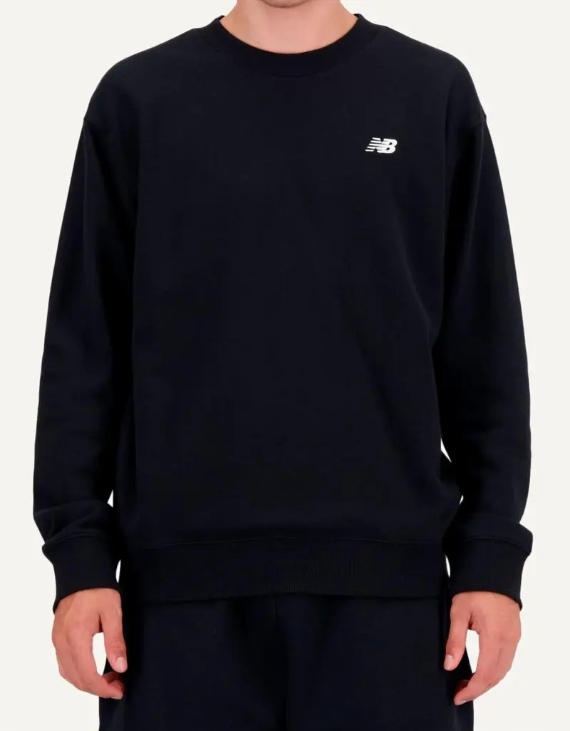 NEW BALANCE SPORT ESSENTIALS CREW 88305