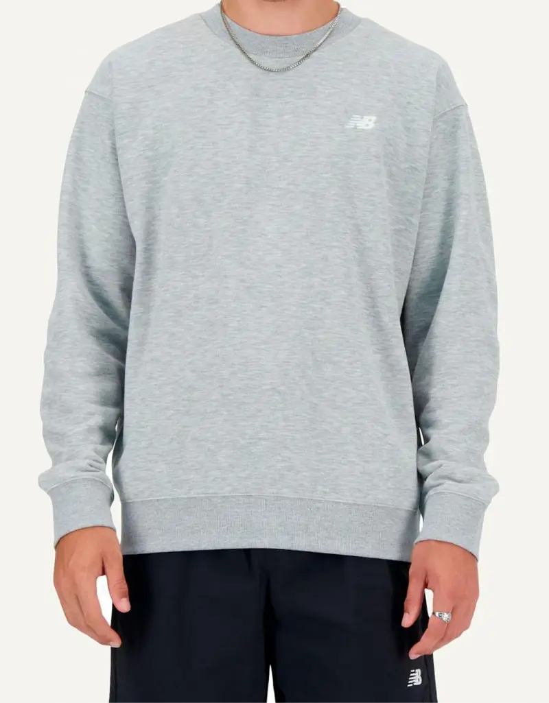 NEW BALANCE SPORT ESSENTIALS CREW 88306