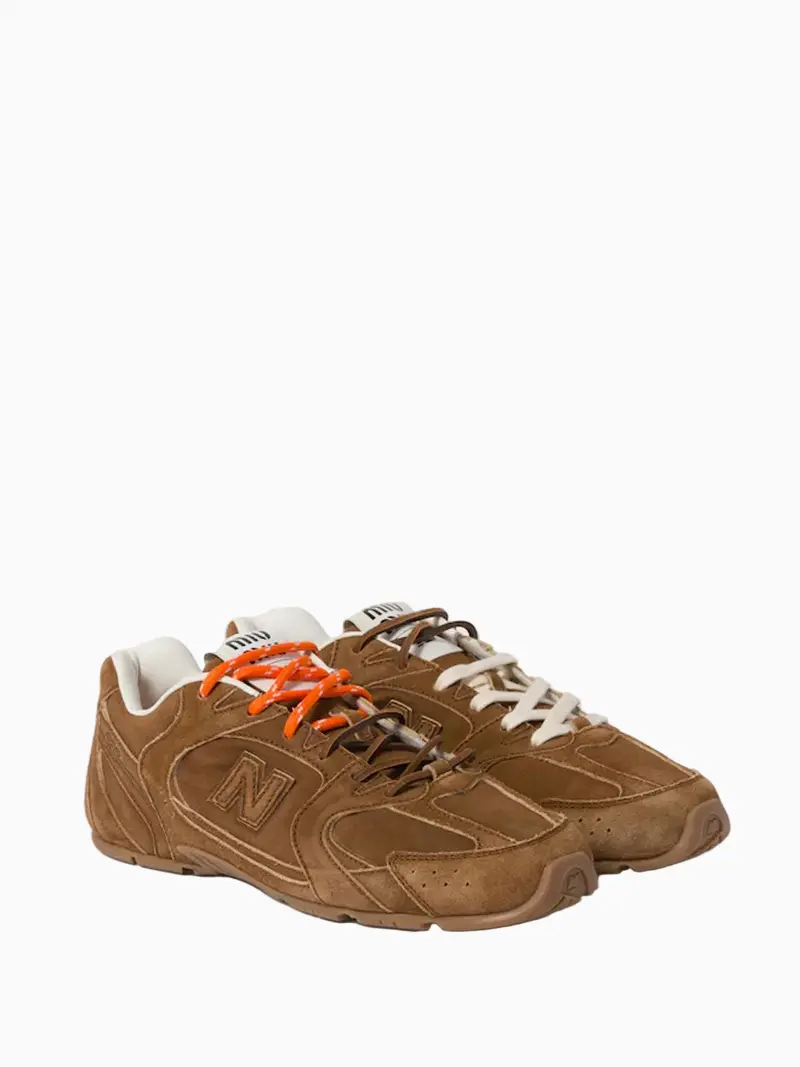 New Balance x Miu Miu 530 SL sneakers