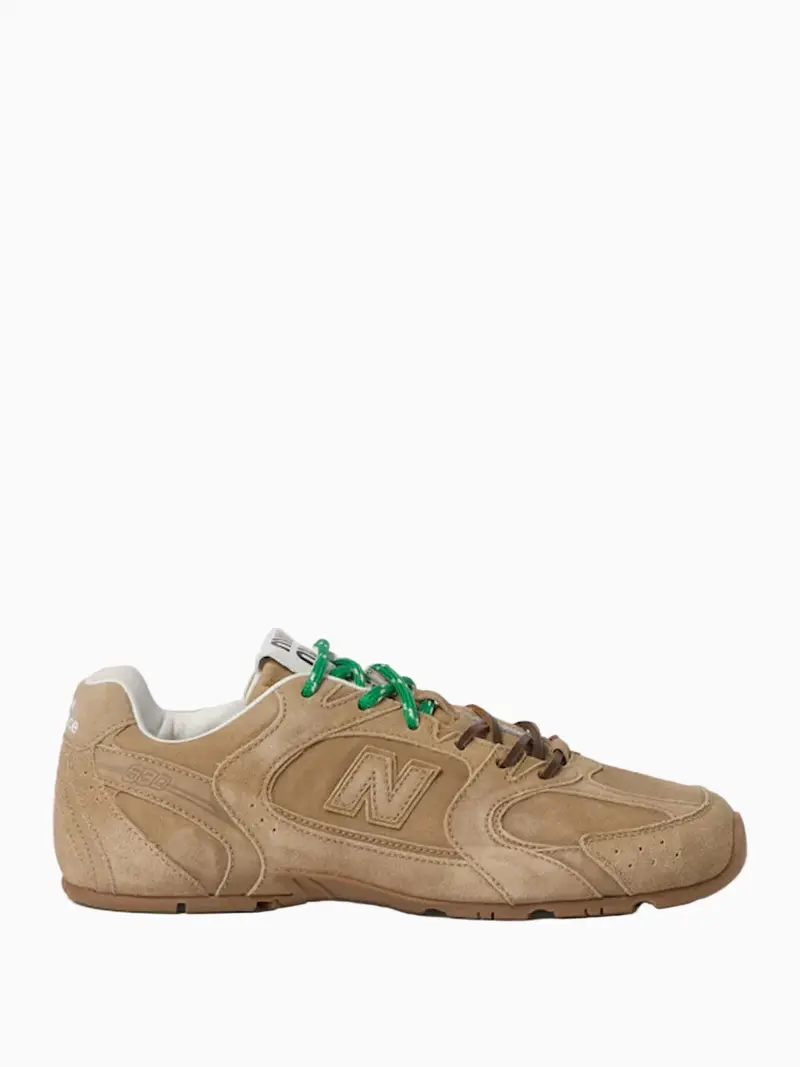 New Balance X Miu Miu 530 SL sneakers