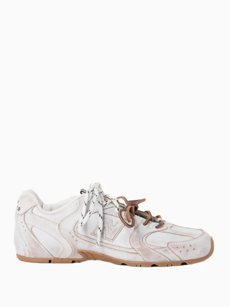 New Balance x Miu Miu 530 SL sneakers