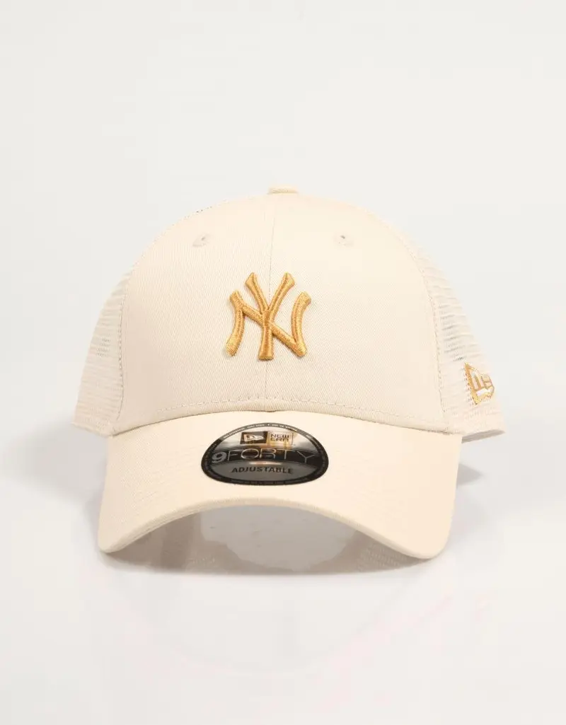 NEW ERA 9 FORTY TRUCKER NEW YORK YANKEES 87641
