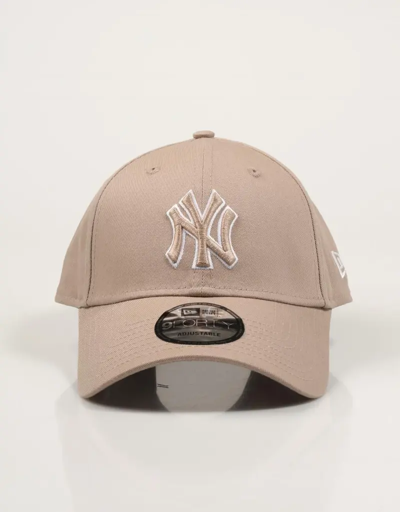 NEW ERA 9FORTY ABR 60675524 90196