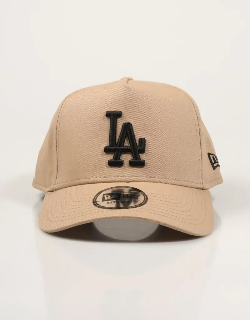 NEW ERA 9FORTY AFRAME CAMBLK 60856250 90204