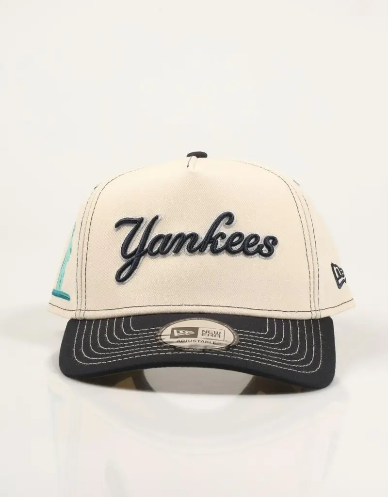 NEW ERA 9FORTY AFRAME LTCNVY 60856325 90203