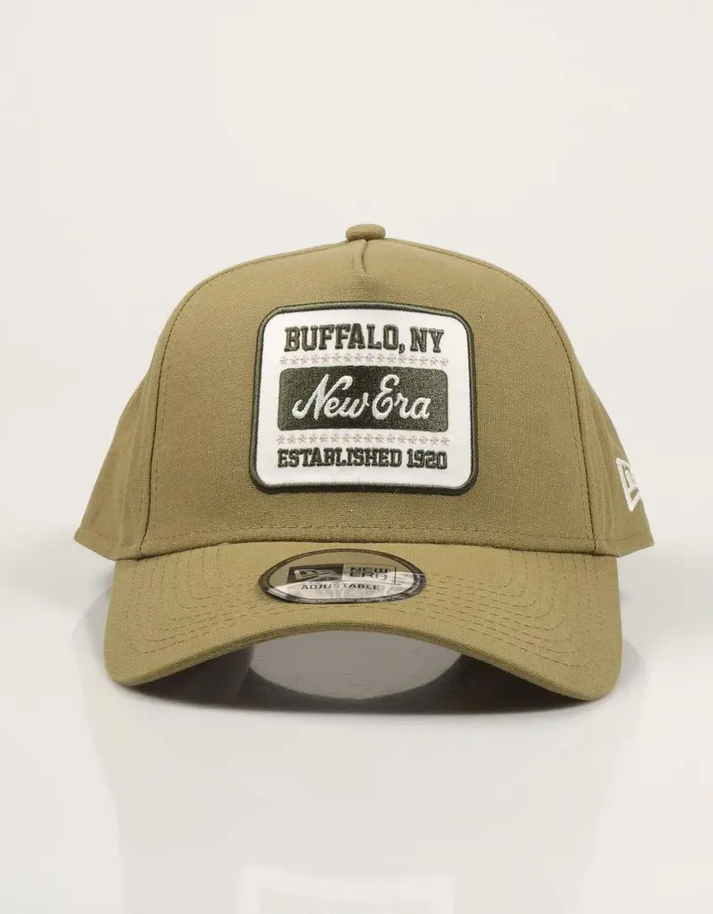 NEW ERA 9FORTY AFRAME NOV 60667686 90206