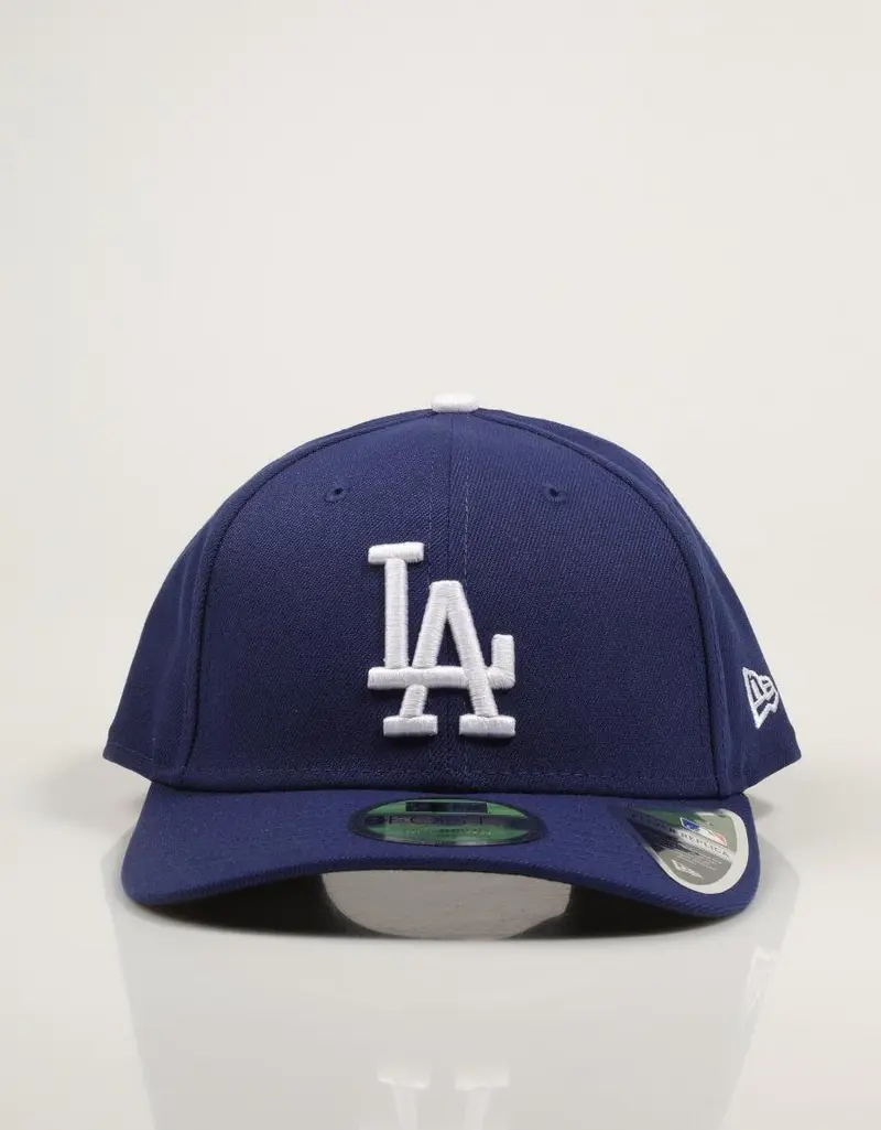 NEW ERA 9FORTY LOS ANGELES DODGERS OTC 87619