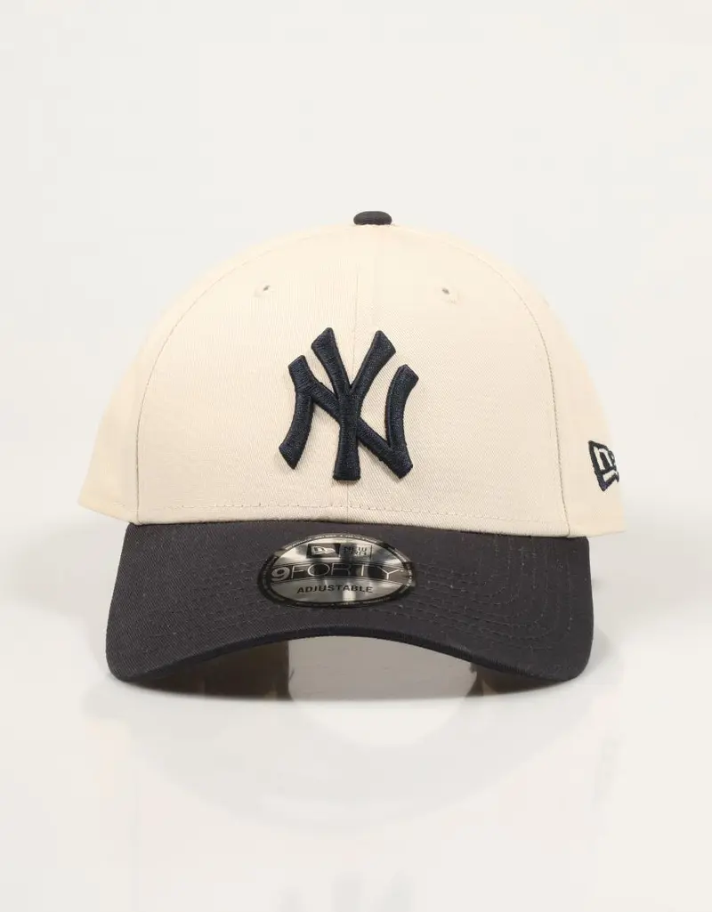 NEW ERA 9FORTY LTCNVY 60595215 90198