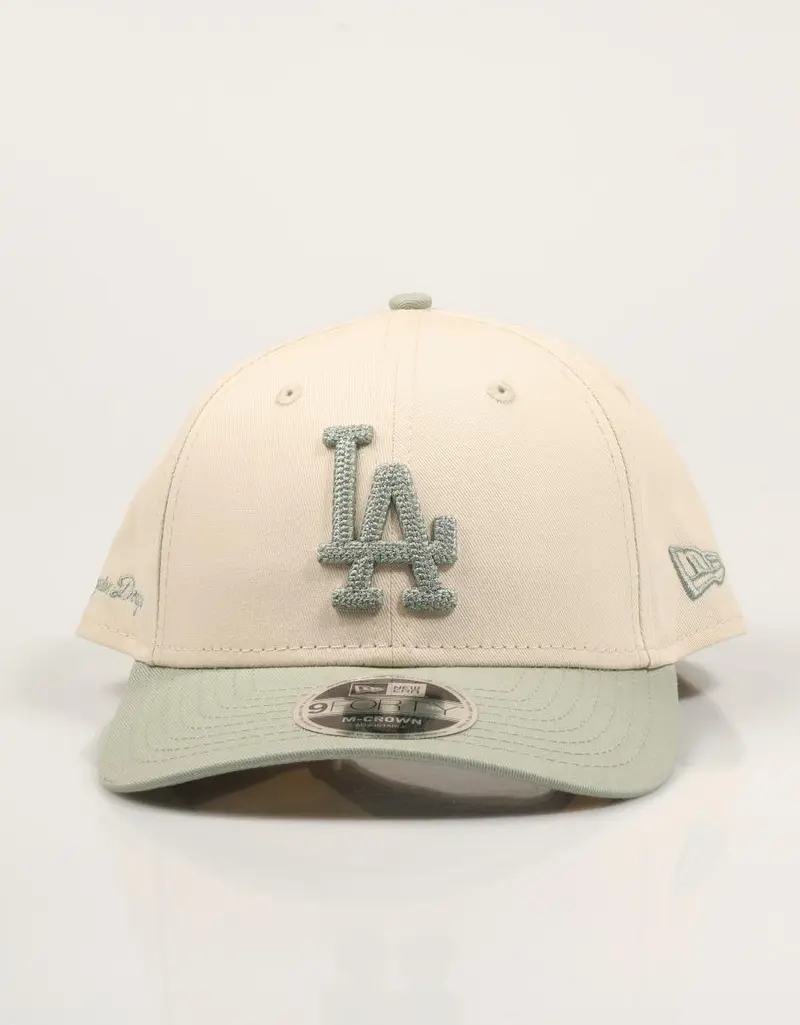 NEW ERA 9FORTY MC LTCEVG 60856244 90207