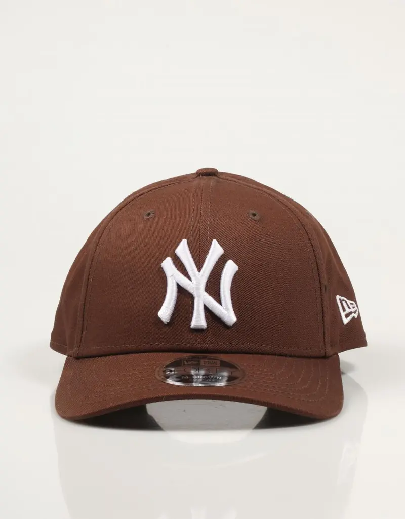 NEW ERA 9FORTY MCROWN NEW YORK YAMKEES 90192