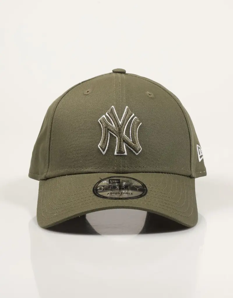NEW ERA 9FORTY NOV 60675521 90194