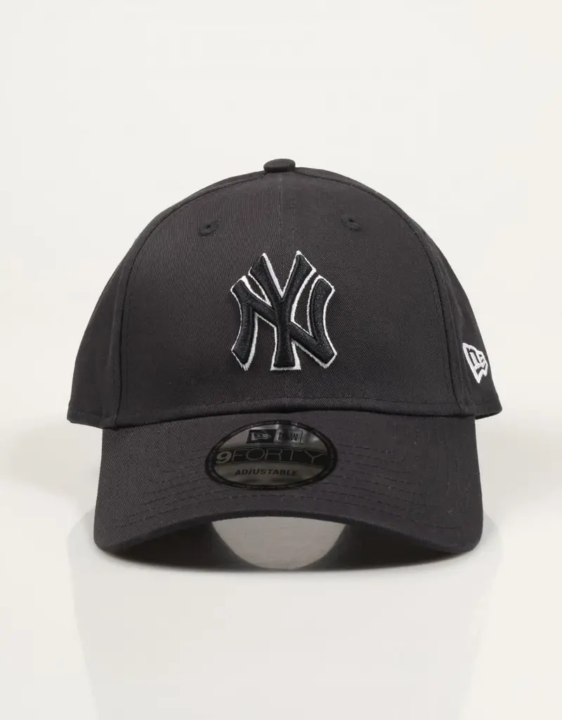 NEW ERA 9FORTY NVY 60675523 90195