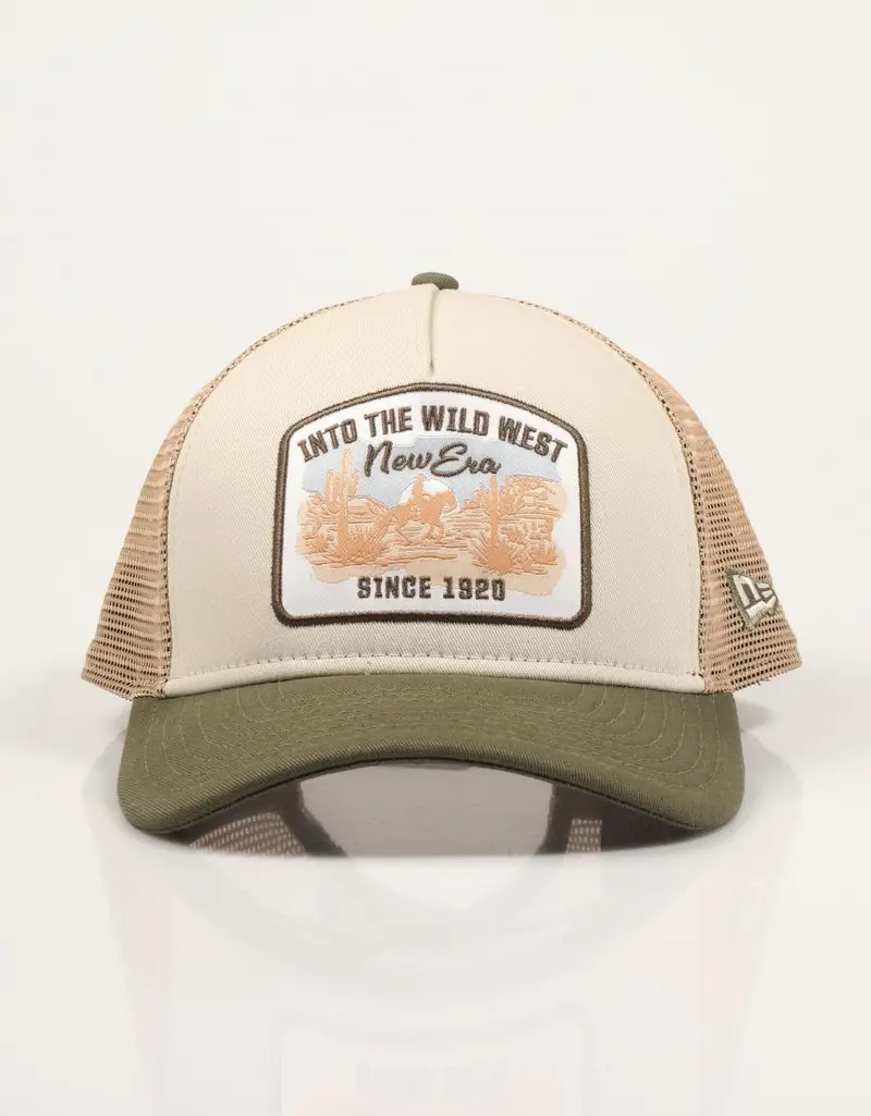 NEW ERA 9FORTY TRUCKER NOVSTN 60856275 90209