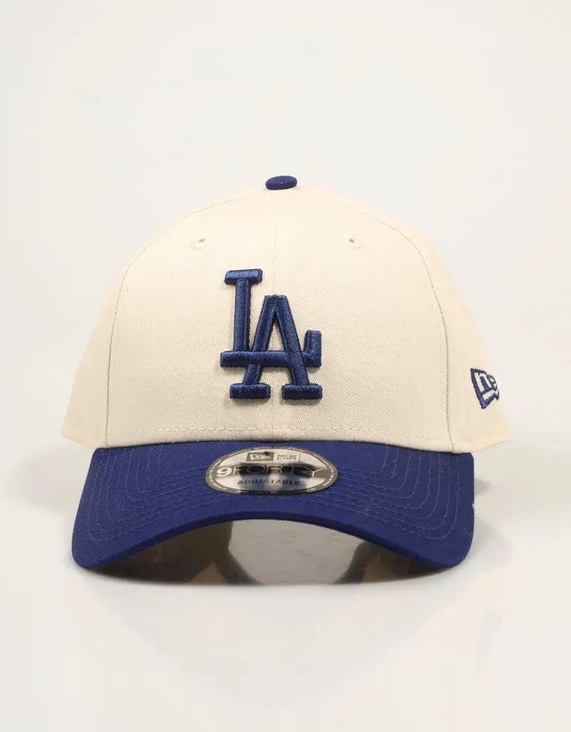 NEW ERA COLOURBLOCK 9FORTY 87623