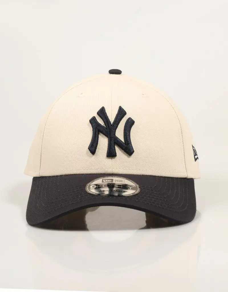 NEW ERA COLOURBLOCK 9FORTY 87624