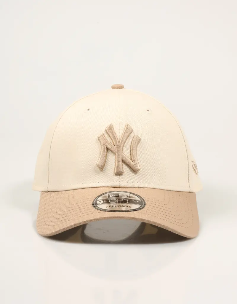 NEW ERA COLOURBLOCK 9FORTY 90182
