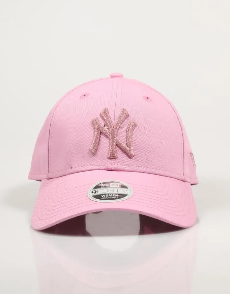 NEW ERA FEMALE LEAGUE ESS 9FORTY 86256