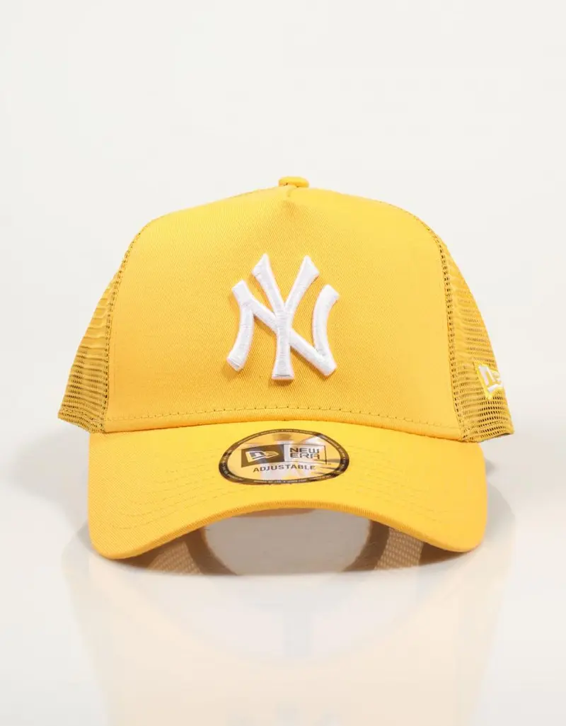 NEW ERA LEAGUE ESS TRUCKER 85586