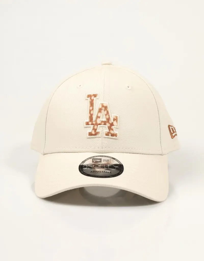 NEW ERA LOS ANGELES DODGERS IVOTPN 60844106 91534