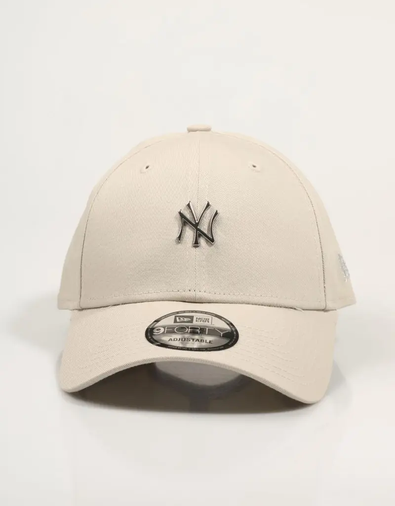 NEW ERA METALLIC PIN 9FORTY 86249