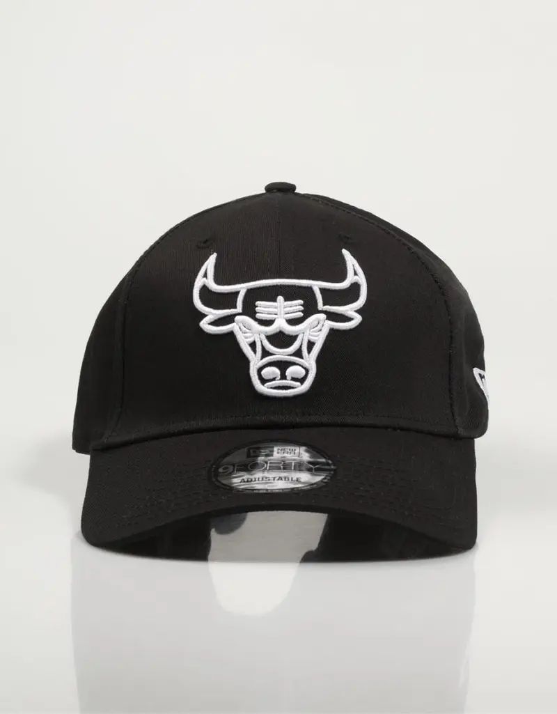 NEW ERA NBA LEAGUE ESSENTIAL 9FORTY 81726