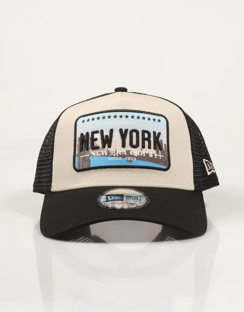 NEW ERA NEW ERA BLKSTN 60915918 91543