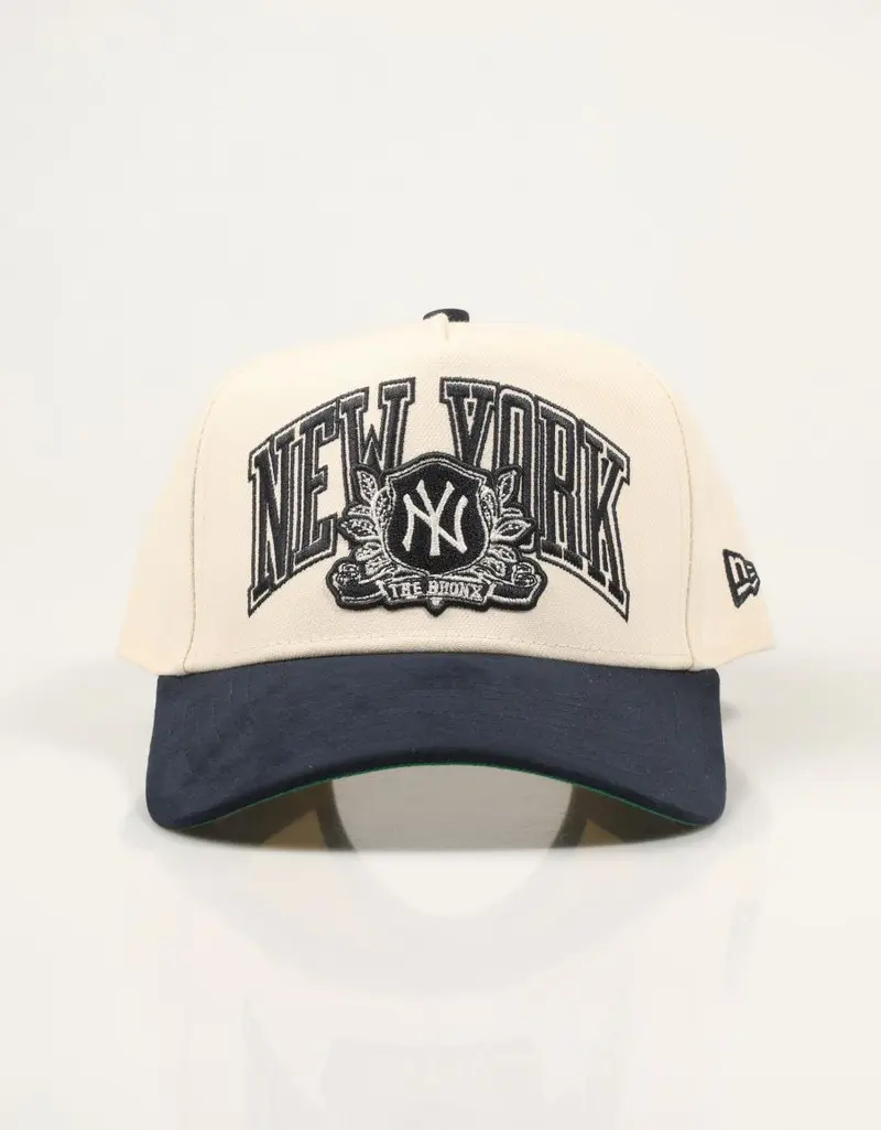 NEW ERA NEW YORK YANKEES LTCNVY 60915950 91537