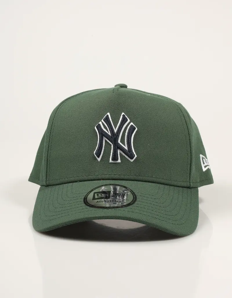 NEW ERA OUTLINE SCRIPT E-FRAME 90186