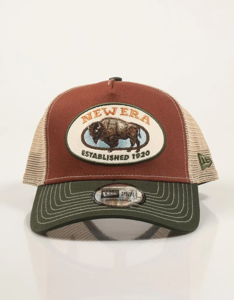 NEW ERA TRUCKER 88809