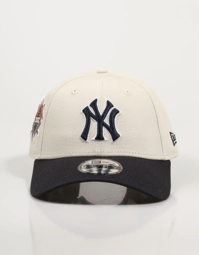 NEW ERA WORLD SERIES 9FORTY 86250