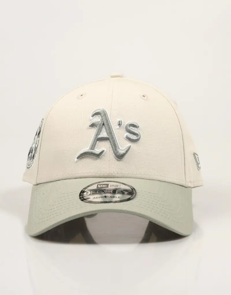 NEW ERA WS PATCH 9FORTY 87630