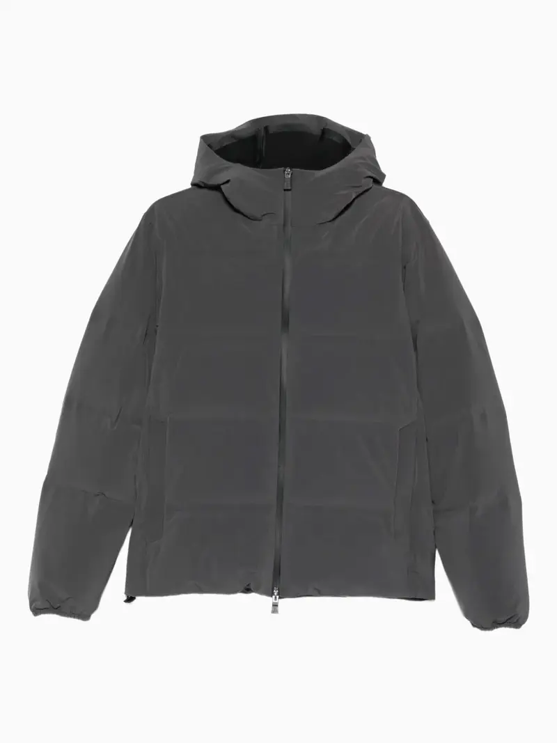 New Impact down jacket