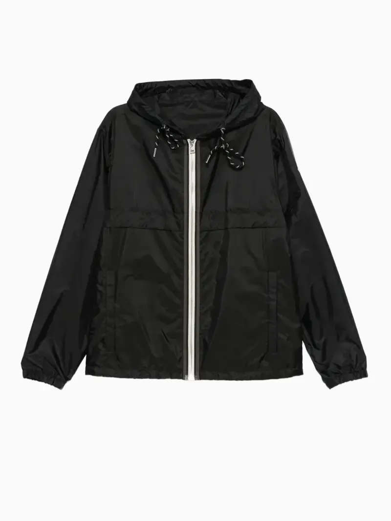 Nidge jacket