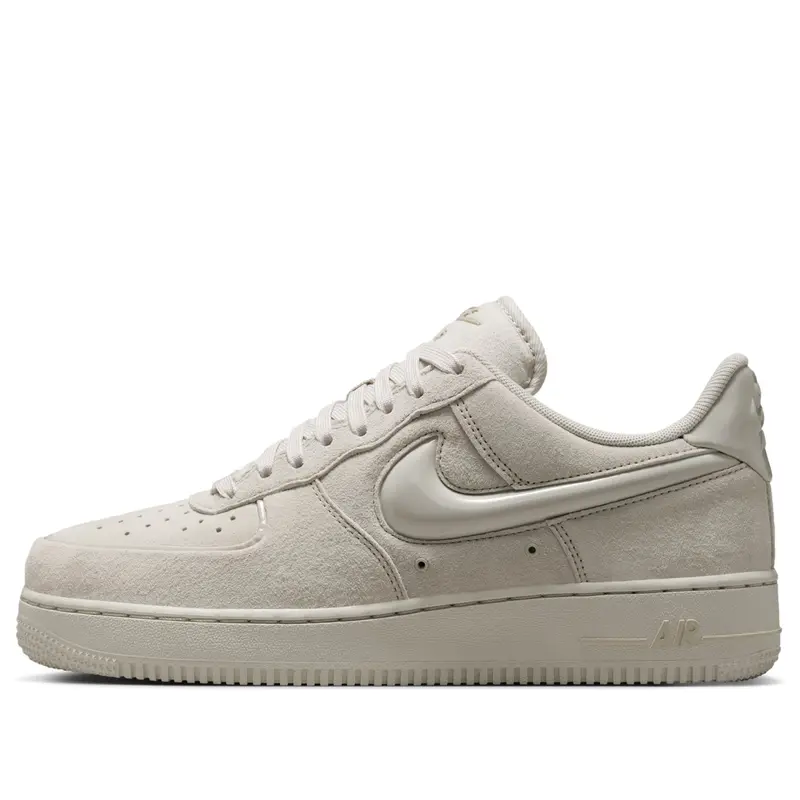 Nike Air Force 1 Low '07 Ante Marrón Claro (Mujer)