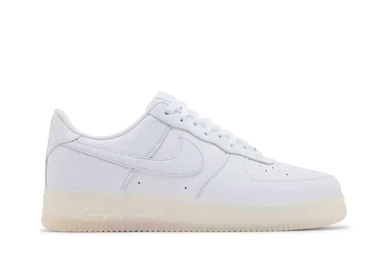 Nike Air Force 1 Low Drake NOCTA Certified Lover Boy Blanco/Cobalto