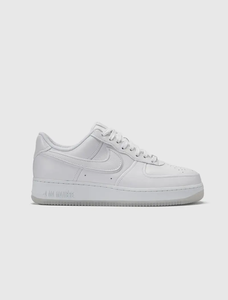 Nike Air Force 1 Low SP A Ma Maniére Blanca (Mujer)