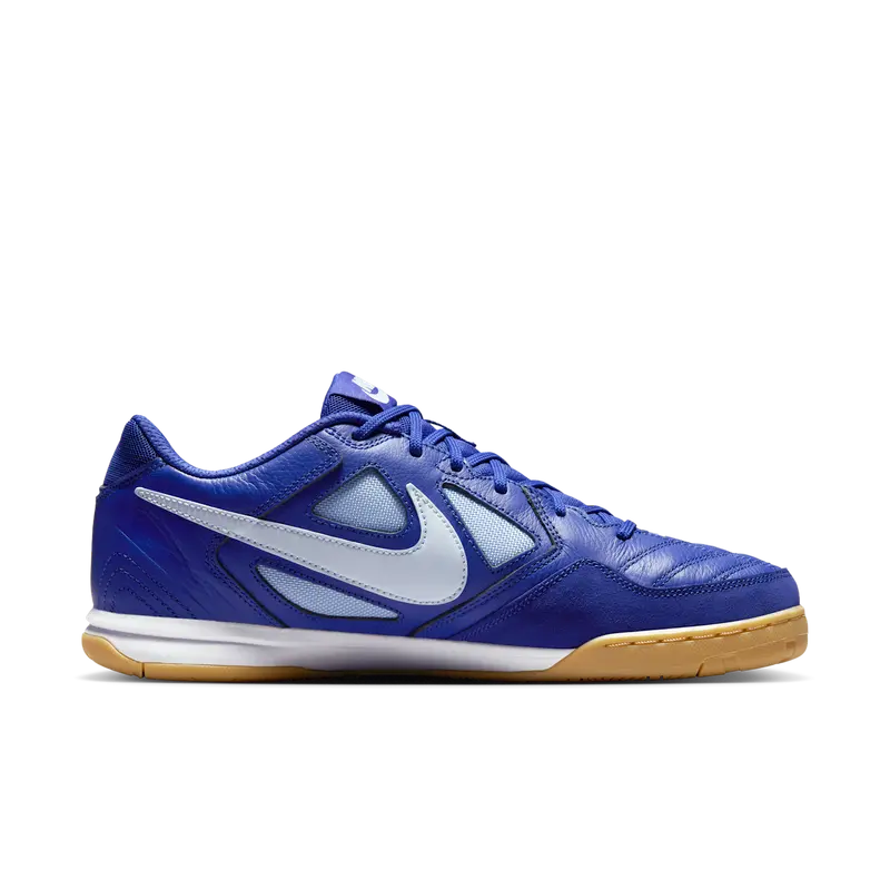 Nike Gato Azul Noche Aluminio