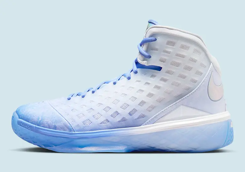 Nike Kobe 3 Protro Christmas