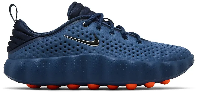 Nike Mind 002 Azul Trueno
