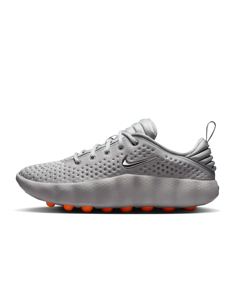 Nike Mind 002 Gris Humo Claro (Mujer)