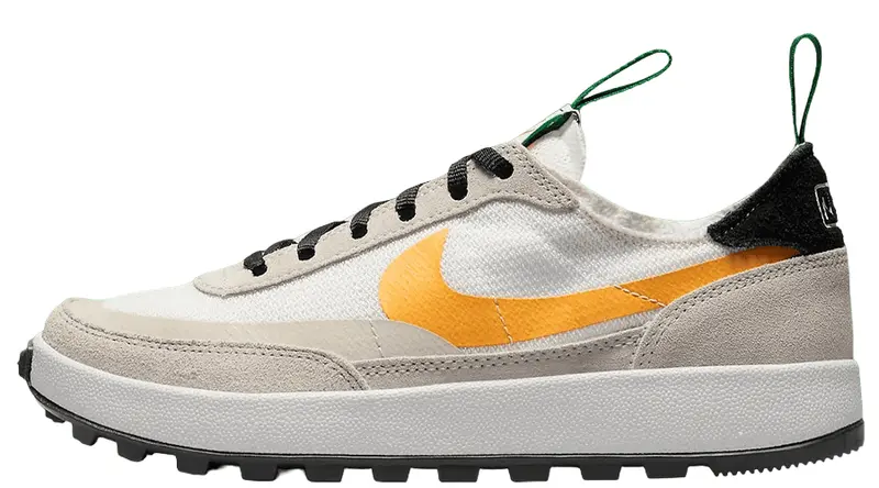 Nike NikeCraft GPS Tom Sachs Bricolage (Mujer)