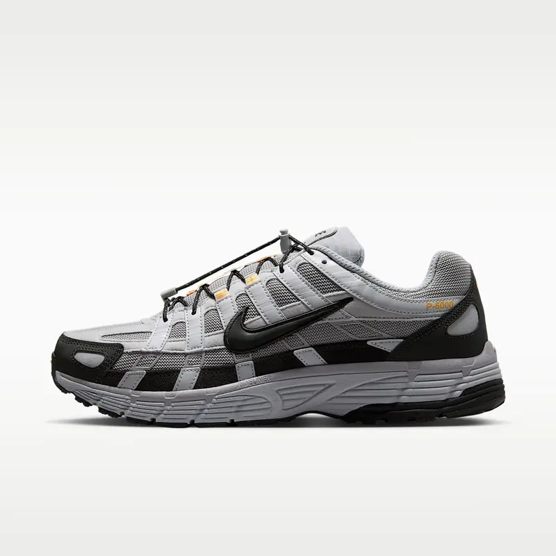 Nike P-6000 Antracita