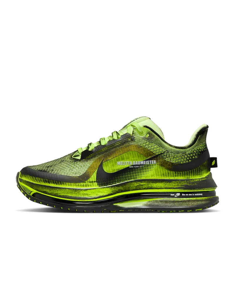 Nike Pegasus Premium x Melitta Baumeister Volt (Mujer)