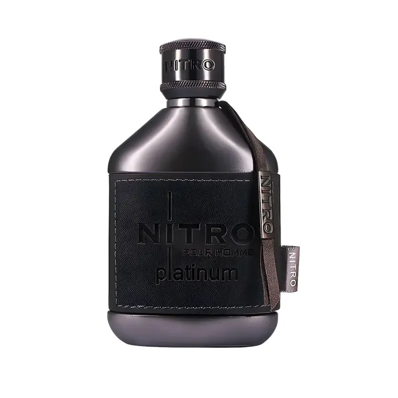 Nitro Platinum