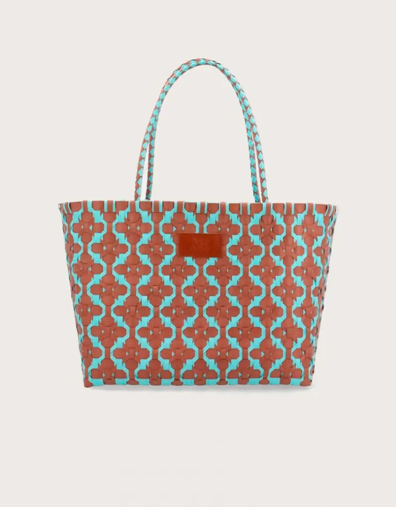 NOA HARMON BOLSO BLUE 90464