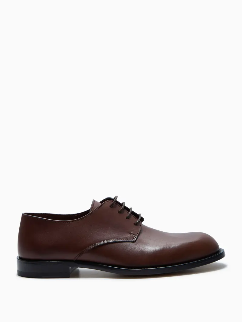 Novus Derby shoes