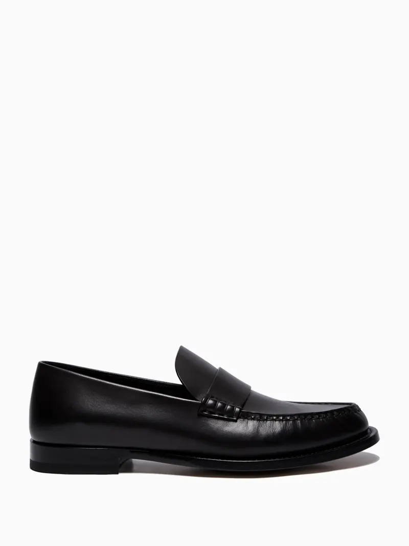 Novus loafers